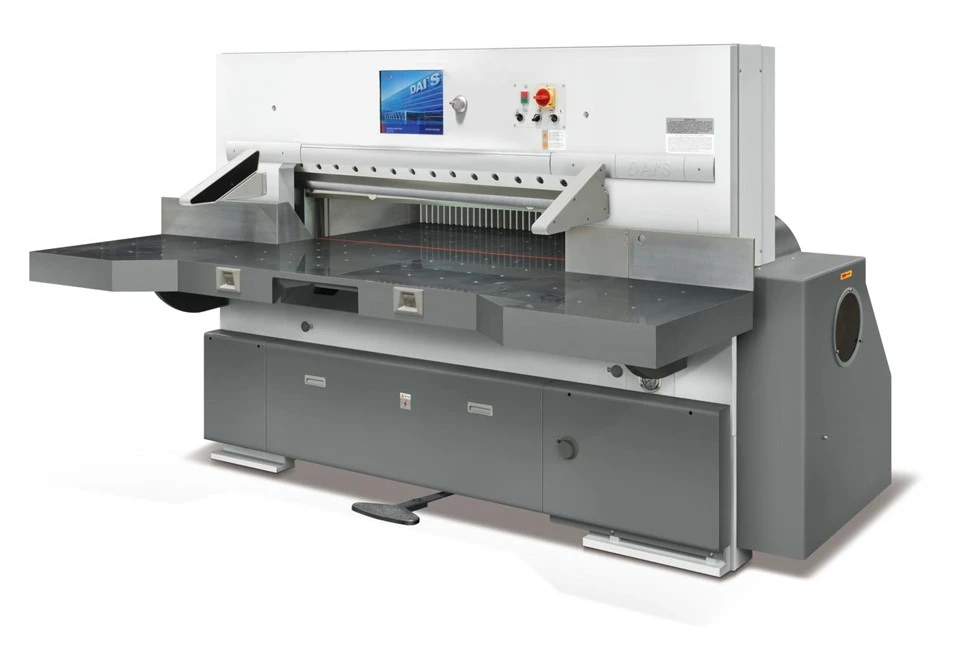 1150Papierschneidemaschine